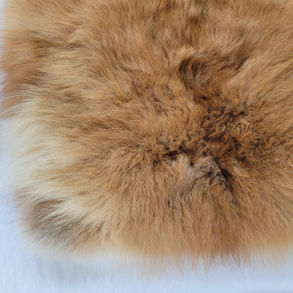 100% Peruvian Alpaca Wool Accent Pillow Sham Cover  #3 - Picture 3 of 7